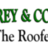 Corey & Corey The Roofers in Mashpee, MA