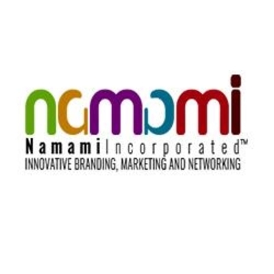 Namami INC in Boca Raton, FL 33433 Computer Software & Services Web Site Design