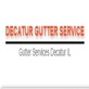 Decatur Gutter Service in Decatur, IL Gutter & Flashing Contractors