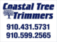 Coastal Tree Trimmers in Wilmington, NC Lawn & Tree Service