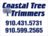 Coastal Tree Trimmers in Wilmington, NC
