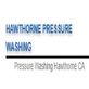 Hawthorne Pressure Washing in Hawthorne, CA Pressure Washing & Restoration