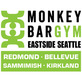 Monkey Bar Gym Eastside in Redmond, WA Personal Fitness Trainers
