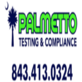 Palmetto Testing and Compliance in Florence, SC Employment Agencies Medical Services