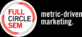 Full Circle Sem in Fort Lauderdale, FL Web Site Design & Development