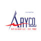 AryCo AC & Heat in Decatur, TX Air Conditioning & Heating Systems