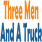 Three Men and A Truck in Nashville, TN Business Services