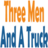 Three Men And A Truck in Nashville, TN 37209 Business Services