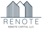 Renote Capital in Westminster, MD Real Estate