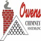Owens Chimney Systems in Monroe, NC Chimney & Fireplace Repair Services