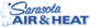 Air Conditioning Repair Contractors in Jordan's Crossing - Sarasota, FL 34237