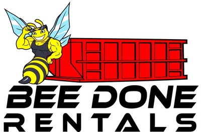 Bee Done Rentals in Downtown - San Antonio, TX 78216 Dumpster Rental