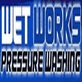 Wet Works Pressure Washing and Roof Cleaning in Nashville, TN Pressure Washing & Restoration