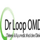 DR Loop Omd - Chinese & Ayurvedic Medicine Clinic in Asheville, NC Massage Therapy