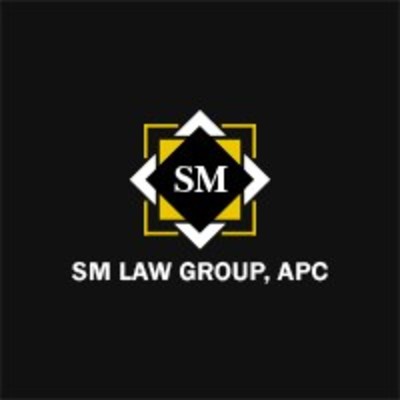 SM Law Group in Encino, CA Attorneys Business Bankruptcy Law