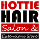 Hottie Hair Salon & Extensions Store in Las Vegas, NV Hair Replacement & Extensions
