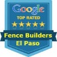 El Paso Fence Builders in El Paso, TX Fence Contractors