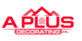 A Plus Decorating in Arlington Heights, IL Painters Equipment Repair & Service