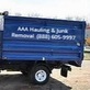 Aaa Junk Removal in Canoga park, CA Junk Car Removal