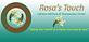 Rosa's Touch Lifestyle Wellness & Therapeutics Center in Greenville, SC Health Care Information & Services