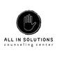 All In Solutions Counseling Center in Boynton Beach, FL Alcohol & Drug Counseling