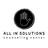All In Solutions Counseling Center in Boynton Beach, FL
