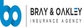 Bray and Oakley Insurance Agency of Chapmanville in Chapmanville, WV