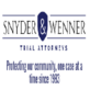 Snyder & Wenner, P.C in Tucson, AZ Personal Injury Attorneys