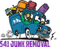 541 Junk Removal in Bend, OR Air Cleaning & Purifying Equipment