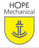 Hope Mechanical in Schnecksville, PA