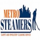 Metro Steamers in Raleigh, NC