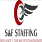 S&F Staffing Tucson in Tucson, AZ Staffing & Support Services