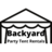 Backyard Party Tent Rentals in Baton Rouge, LA