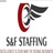 S&F Staffing Houston in Houston, TX