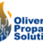 Oliver Propane Solutions in Austin, TX