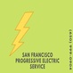 San Francisco Progressive Electric Service in Bayview - San Francisco, CA Lighting Contractors