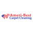 AmeriBest Carpet Cleaning in Plainville, CT