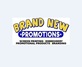 BRAND NEW Promotions in Frisco, TX Advertising Promotional Products