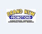 BRAND NEW Promotions in McKinney, TX Advertising Promotional Products