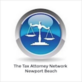 Tax Attorney Network Newport Beach in Newport Beach, CA Taxation Attorneys