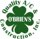 O'Brien Heat & Air in Geneva, FL Air Conditioner Condensers