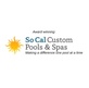 So Cal Custom Pools and Spas in Vista, CA