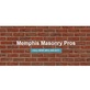 Memphis Masonry Pros in Memphis, TN