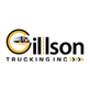 Gillson Trucking in Stockton, CA Trucking General Freight