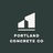 Portland Concrete in Downtown - Portland, OR