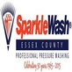 Sparkle Wash Essex County in Methuen, MA Pressure Washing & Restoration