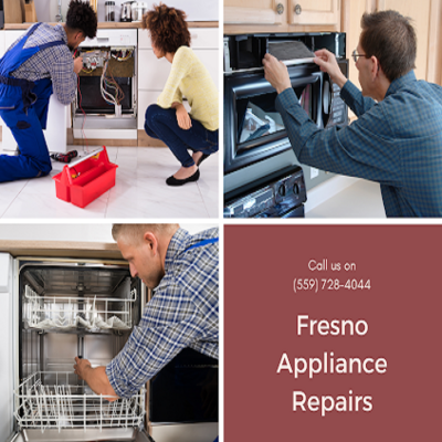 Fresno Appliance Repairs in Bullard - Fresno, CA Appliance Service & Repair