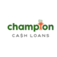 Champion Cash Loans in Springfield - Jacksonville, FL Auto Loans