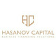 Hasanov Capital in Midtown - New York, NY Mortgage Brokers