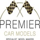 Premier Car Models in Morganton, NC Model Car Racing Centers
